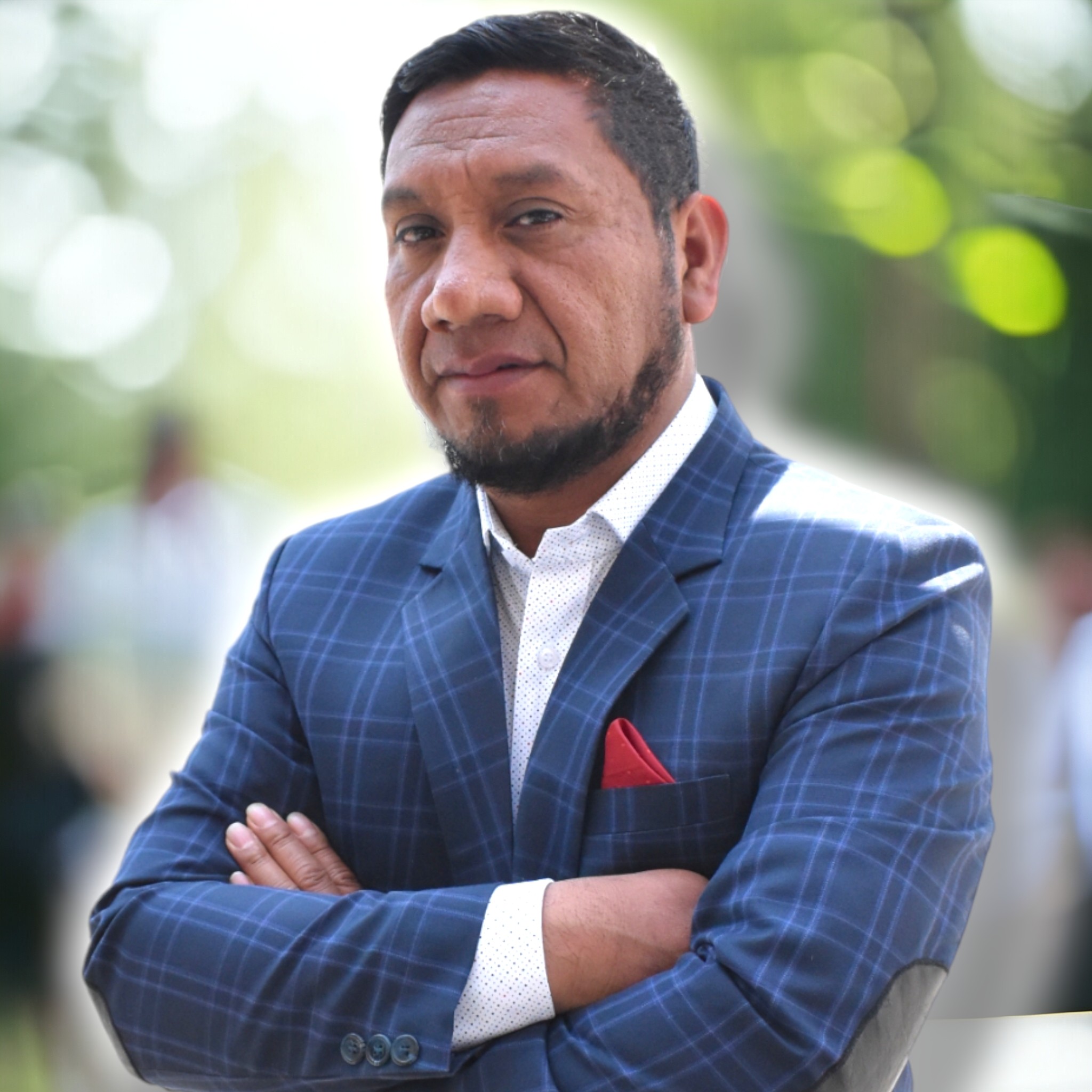 Luis Macario López Vail